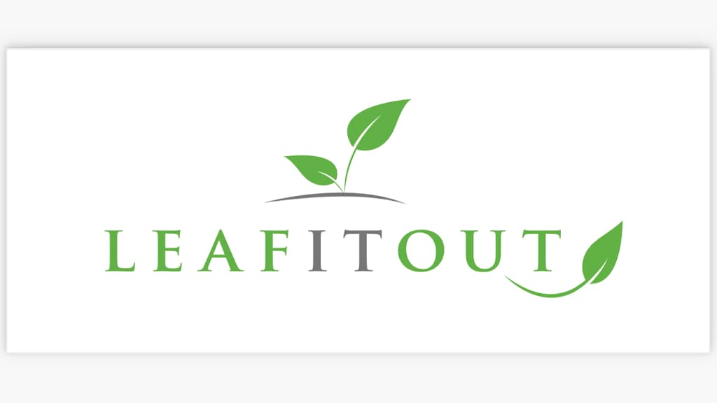 Leaf It Out Landscaping Medway