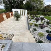 Landscaping Medway Kent — Leaf It Out